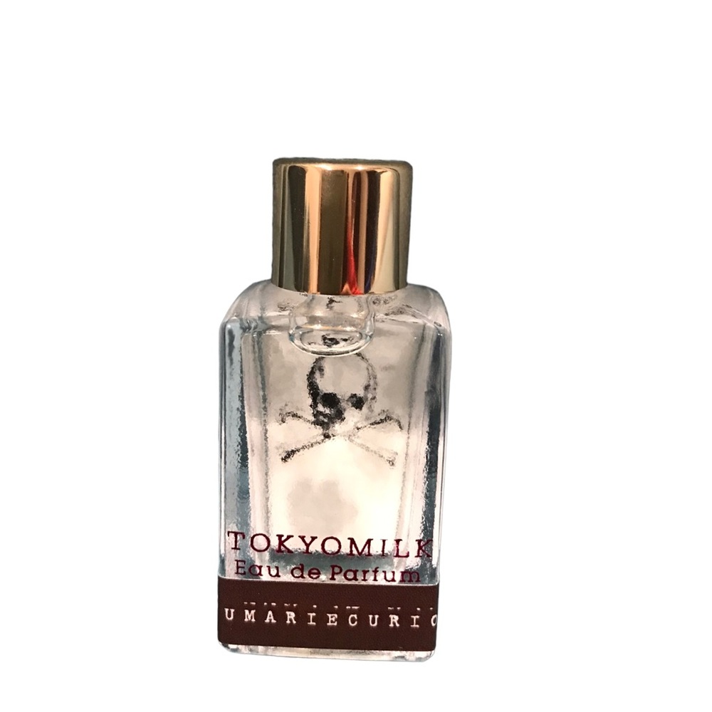 New Tokyo milk dead sexy No 6 Eau Parfum 7ml/.23oz - Picture 4 of 5